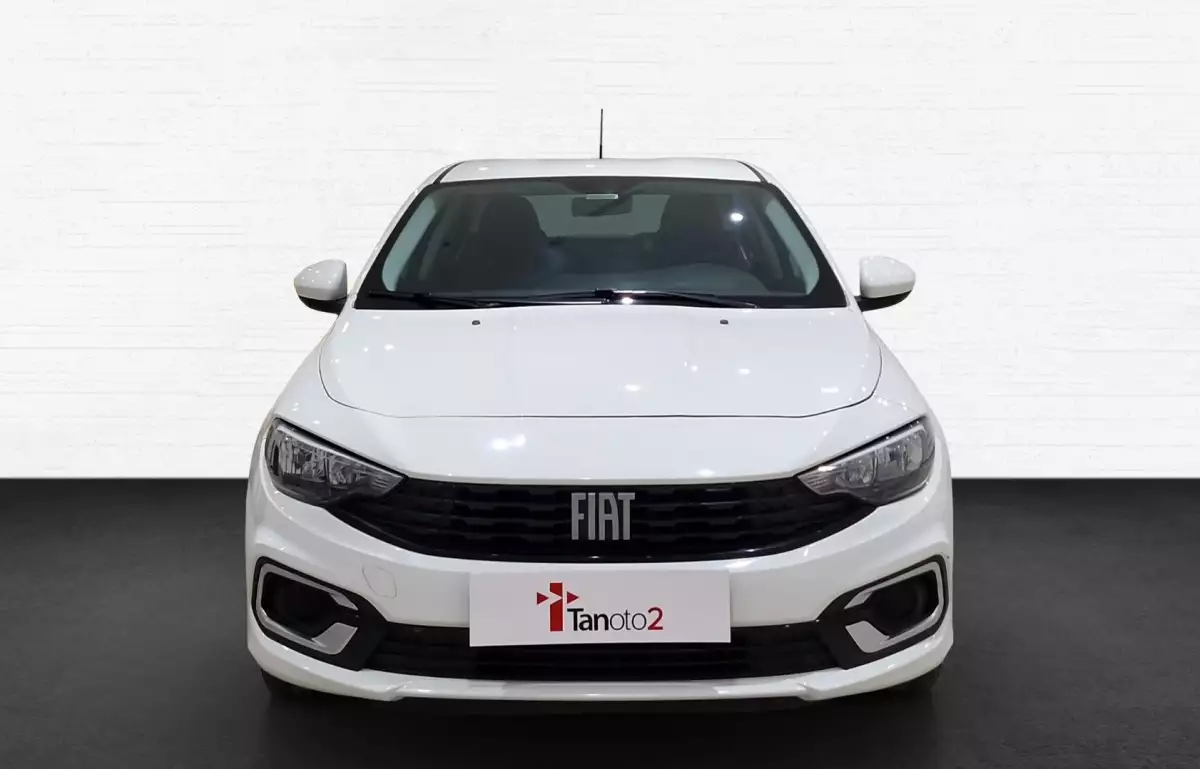 Fiat Egea 1.3 Multijet Easy 95HP