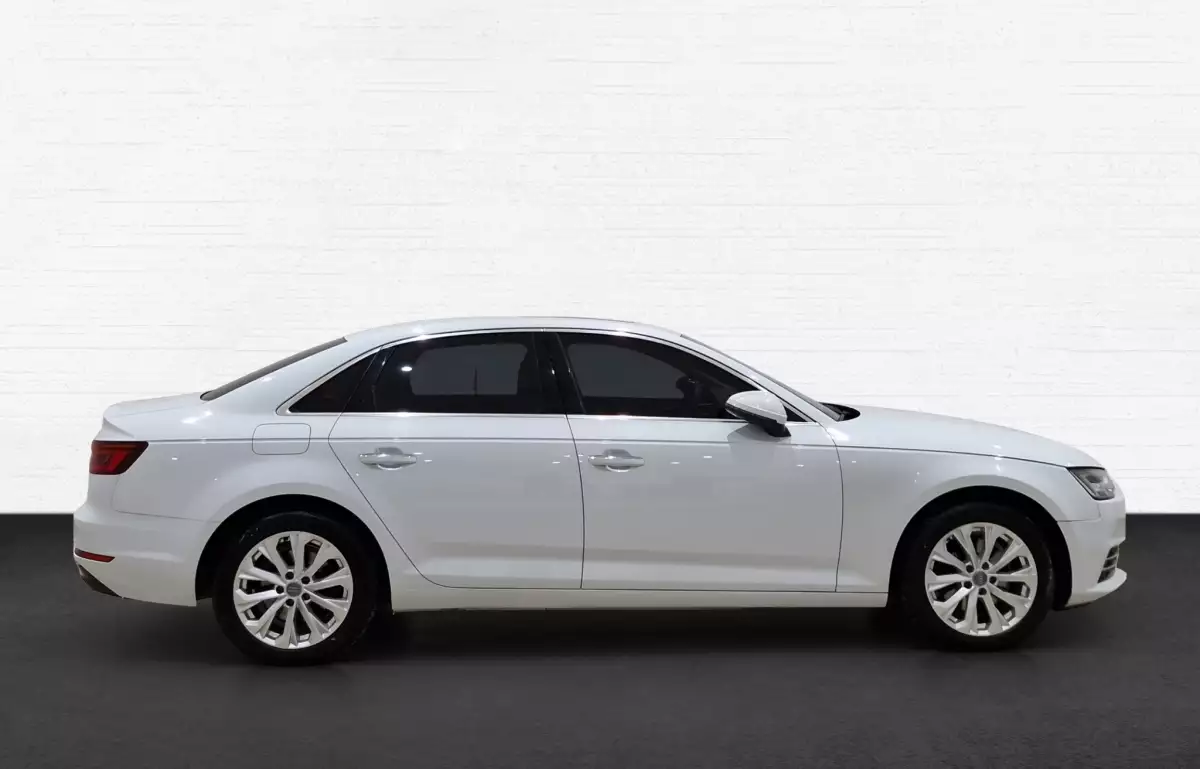 Audi A4 Sedan 1.4 Tfsi Design S-Tronic 150HP