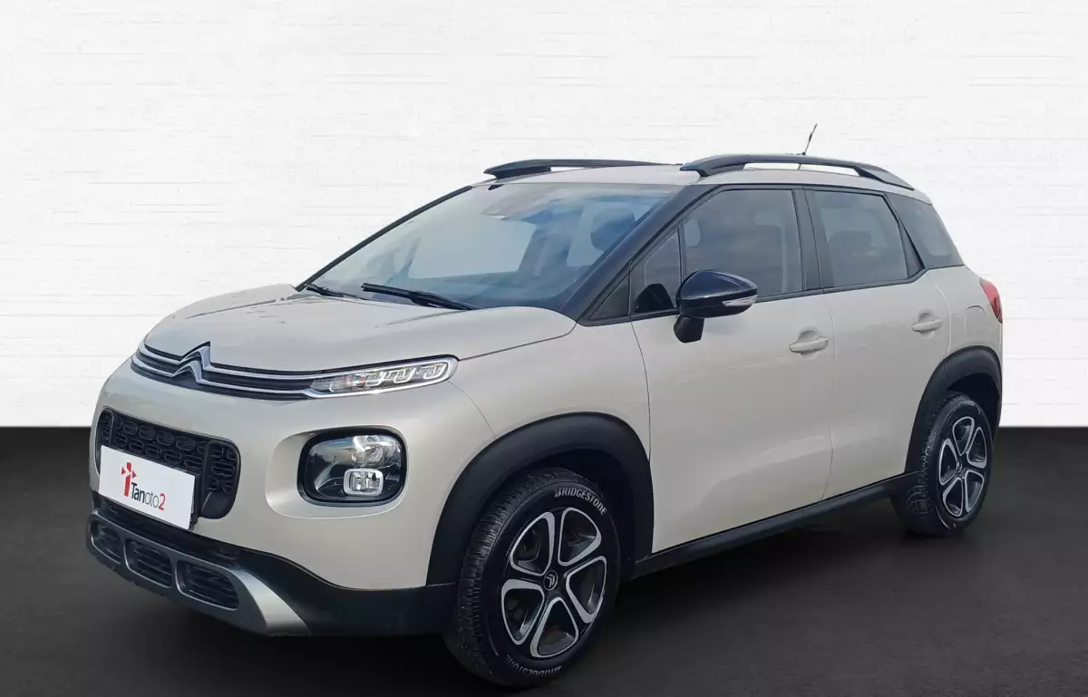 Citroen C3 AirCross 1.5 Bluehdi Feel Eat6 120HP