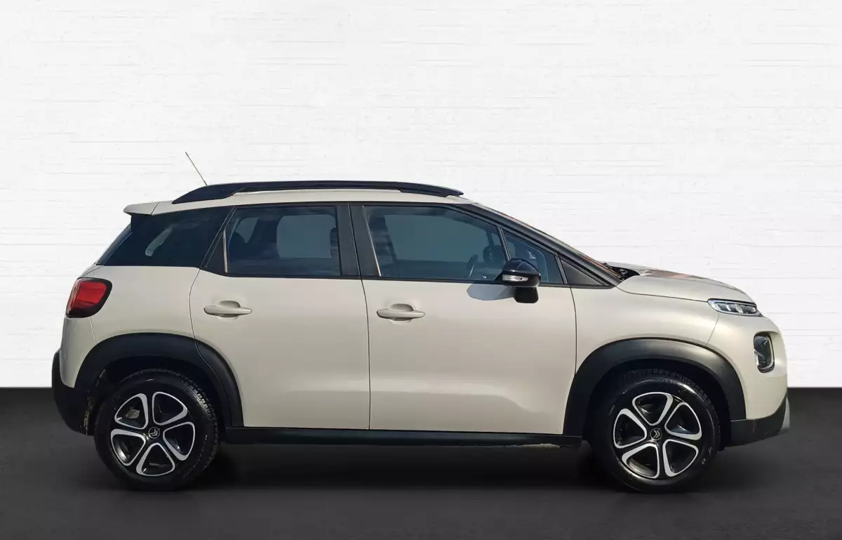 Citroen C3 AirCross 1.5 Bluehdi Feel Eat6 120HP