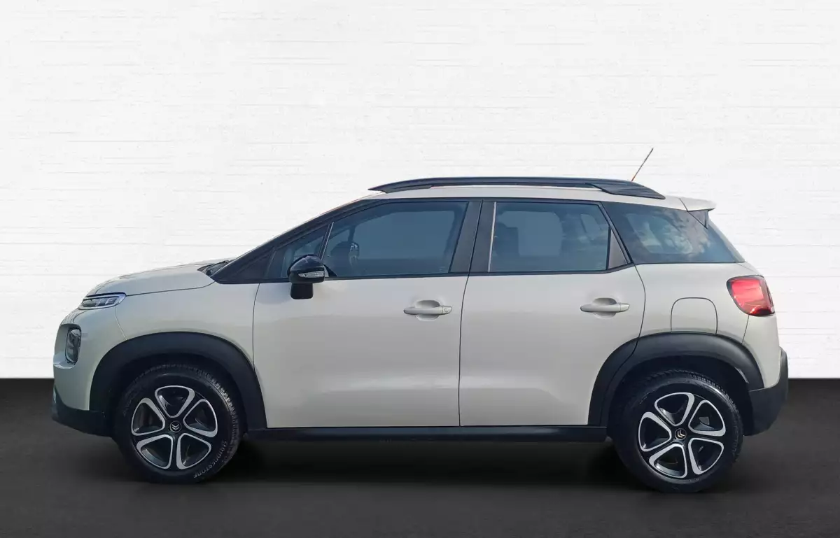 Citroen C3 AirCross 1.5 Bluehdi Feel Eat6 120HP