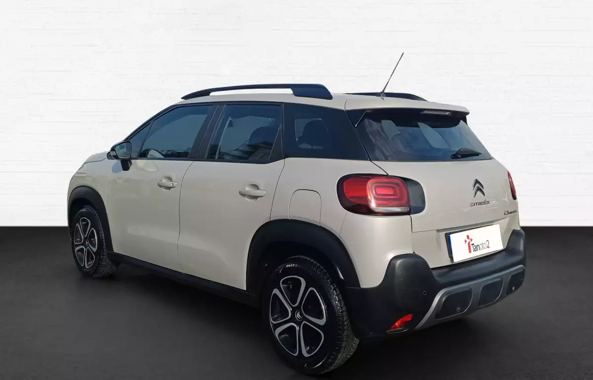 Citroen C3 AirCross 1.5 Bluehdi Feel Eat6 120HP