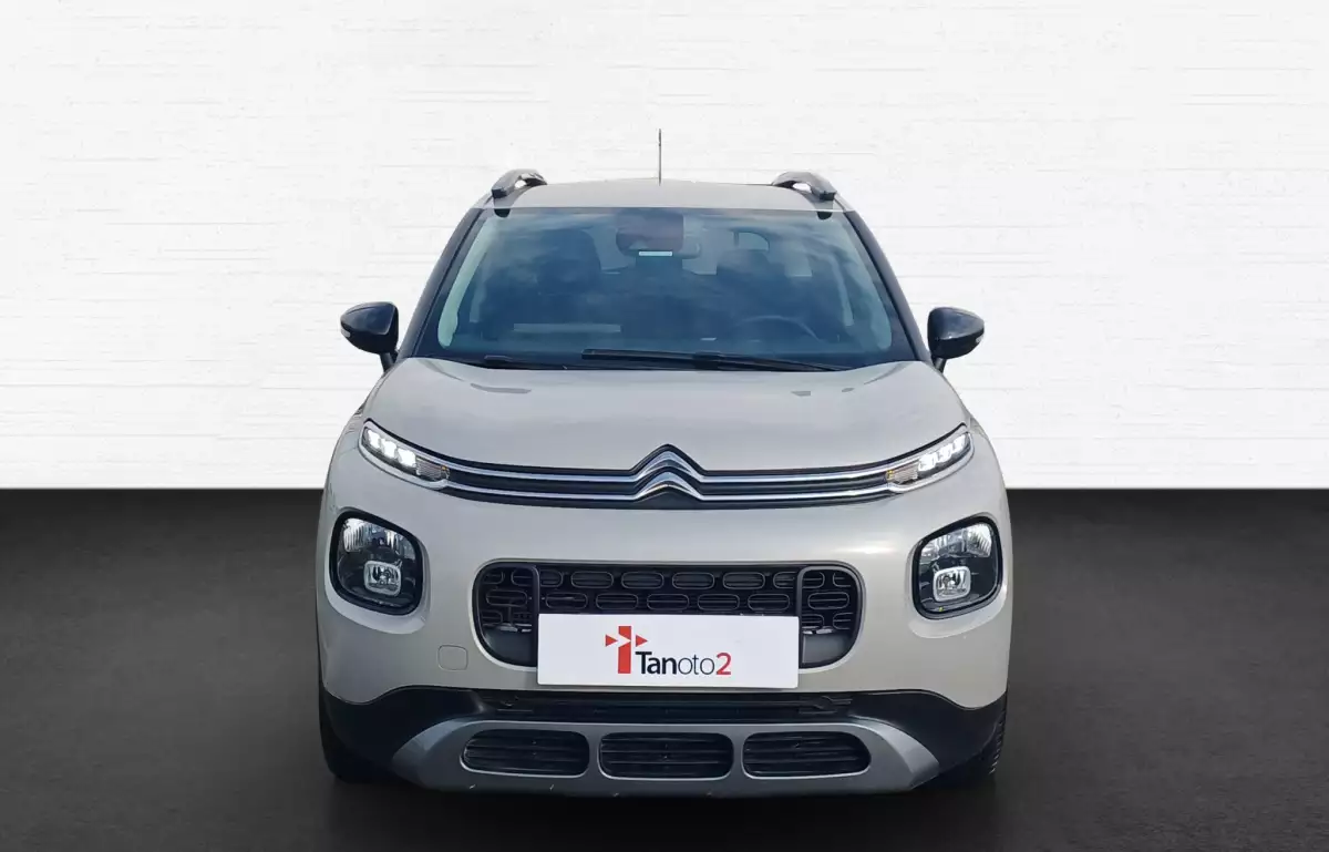 Citroen C3 AirCross 1.5 Bluehdi Feel Eat6 120HP