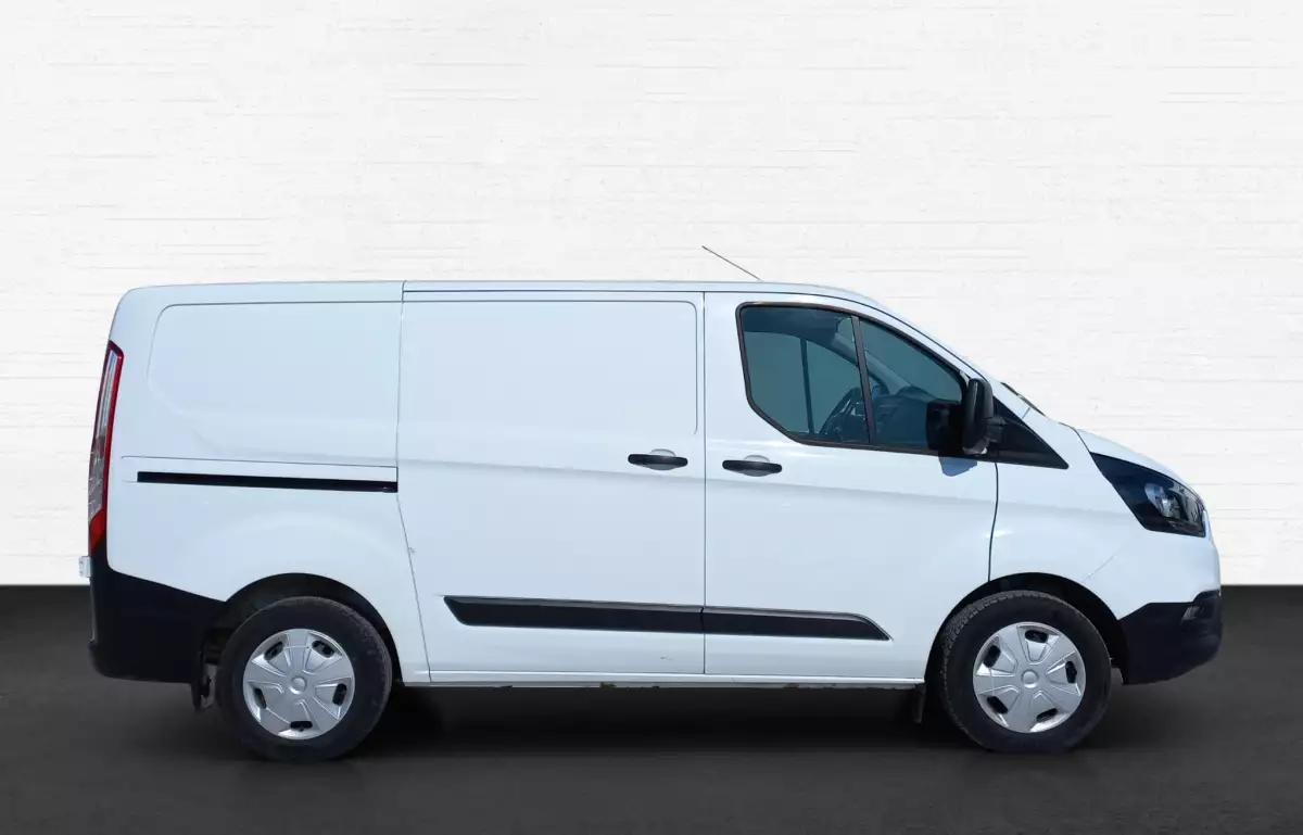 Ford Transit Custom 2.0 Ecoblue Upgrade 320 S Trend 105HP