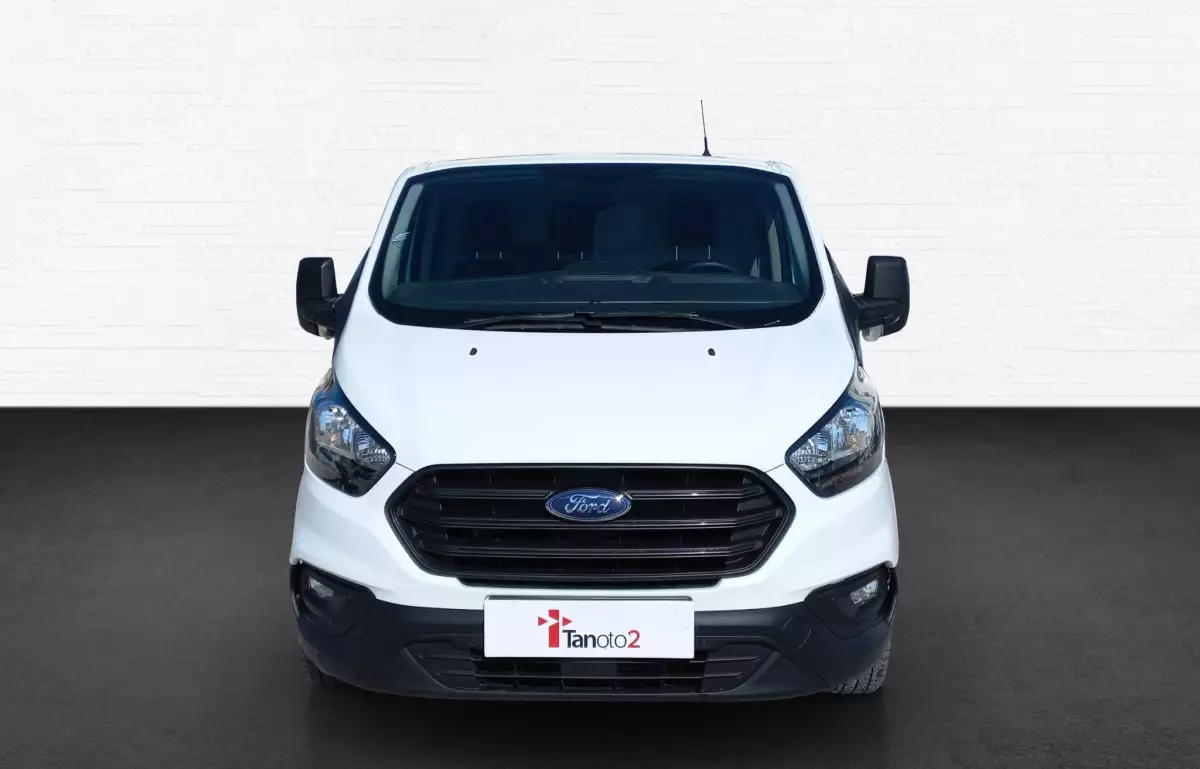 Ford Transit Custom 2.0 Ecoblue Upgrade 320 S Trend 105HP