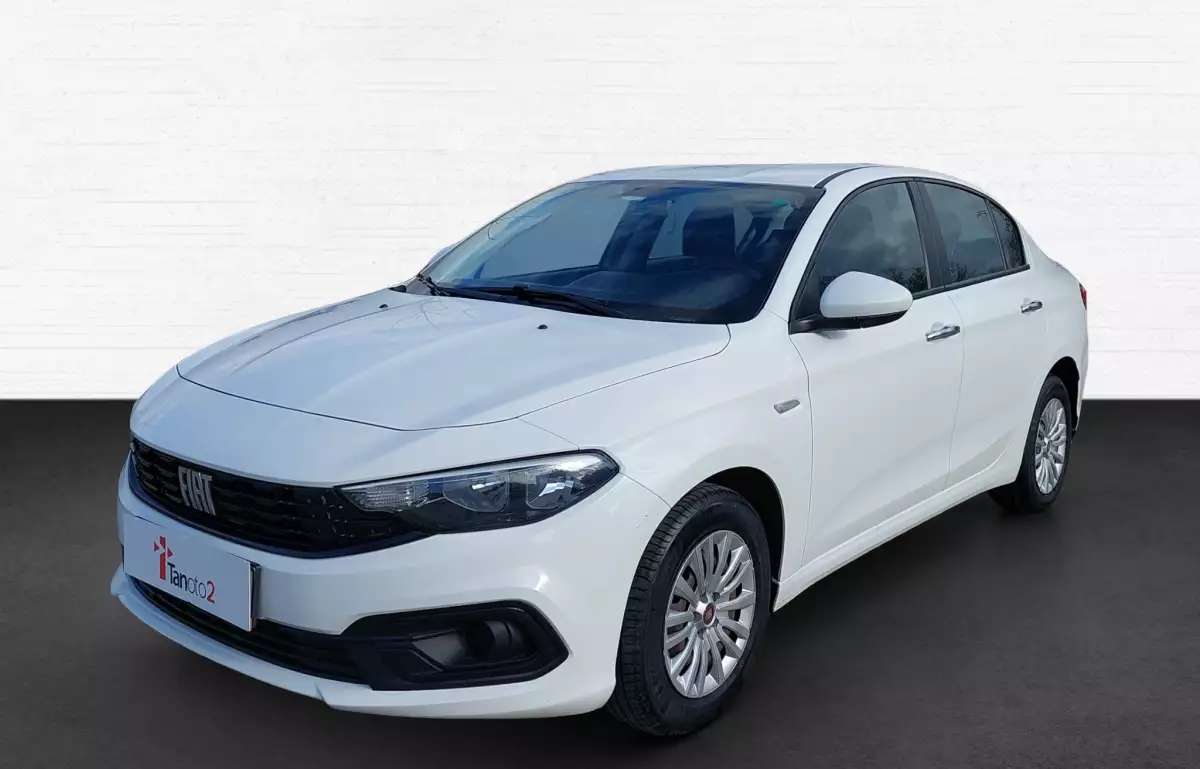 Fiat Egea 1.3 Multijet Easy 95HP