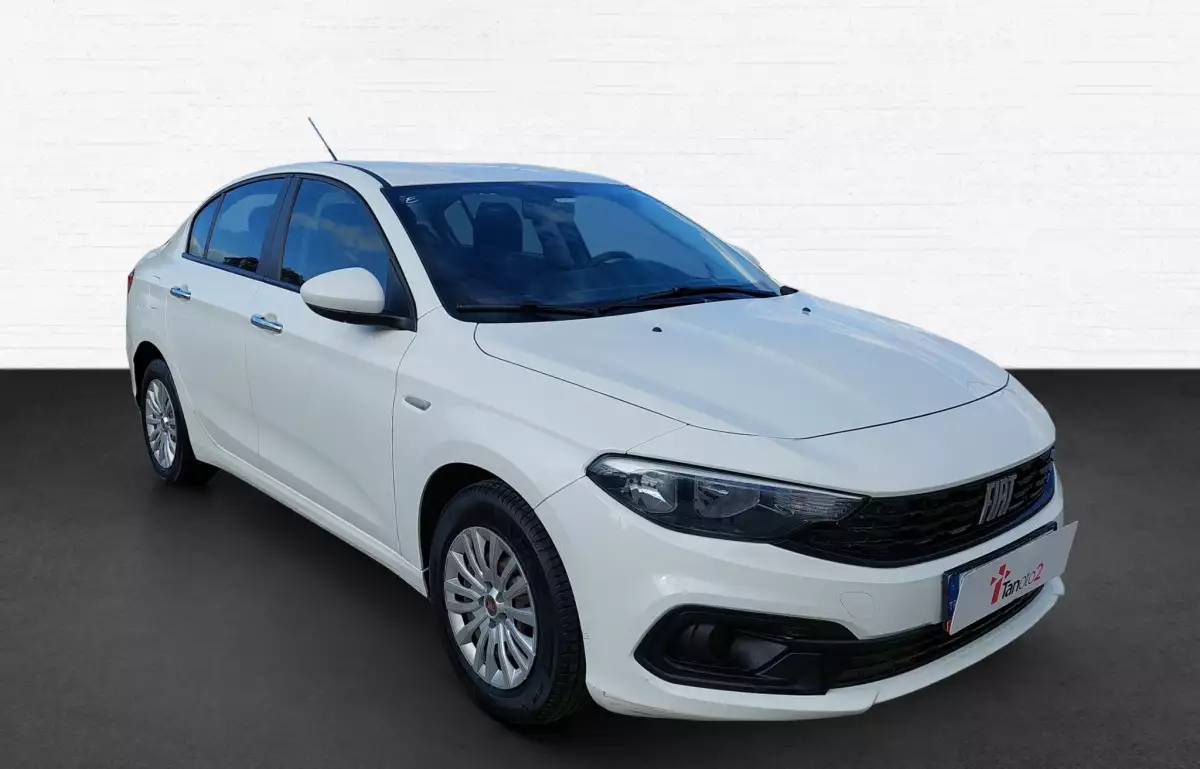 Fiat Egea 1.3 Multijet Easy 95HP