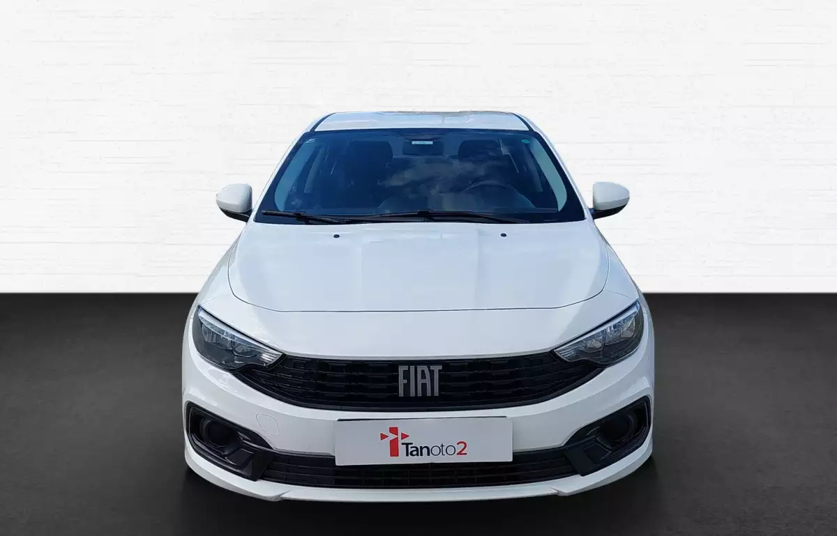 Fiat Egea 1.3 Multijet Easy 95HP