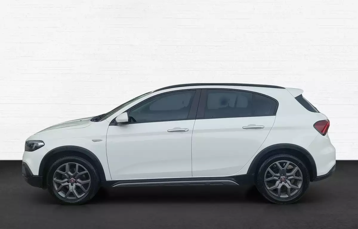 Fiat Egea Cross 1.0 Firefly Urban 100HP