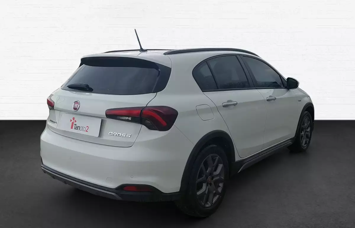 Fiat Egea Cross 1.0 Firefly Urban 100HP