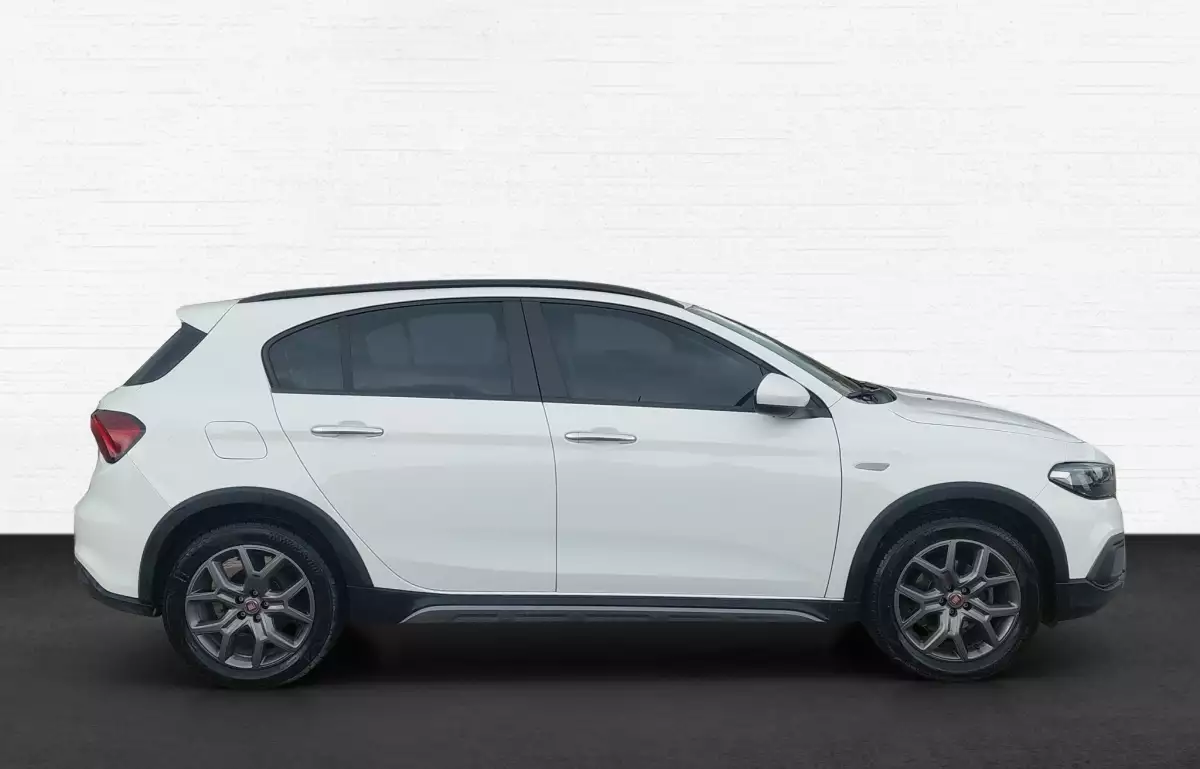 Fiat Egea Cross 1.0 Firefly Urban 100HP