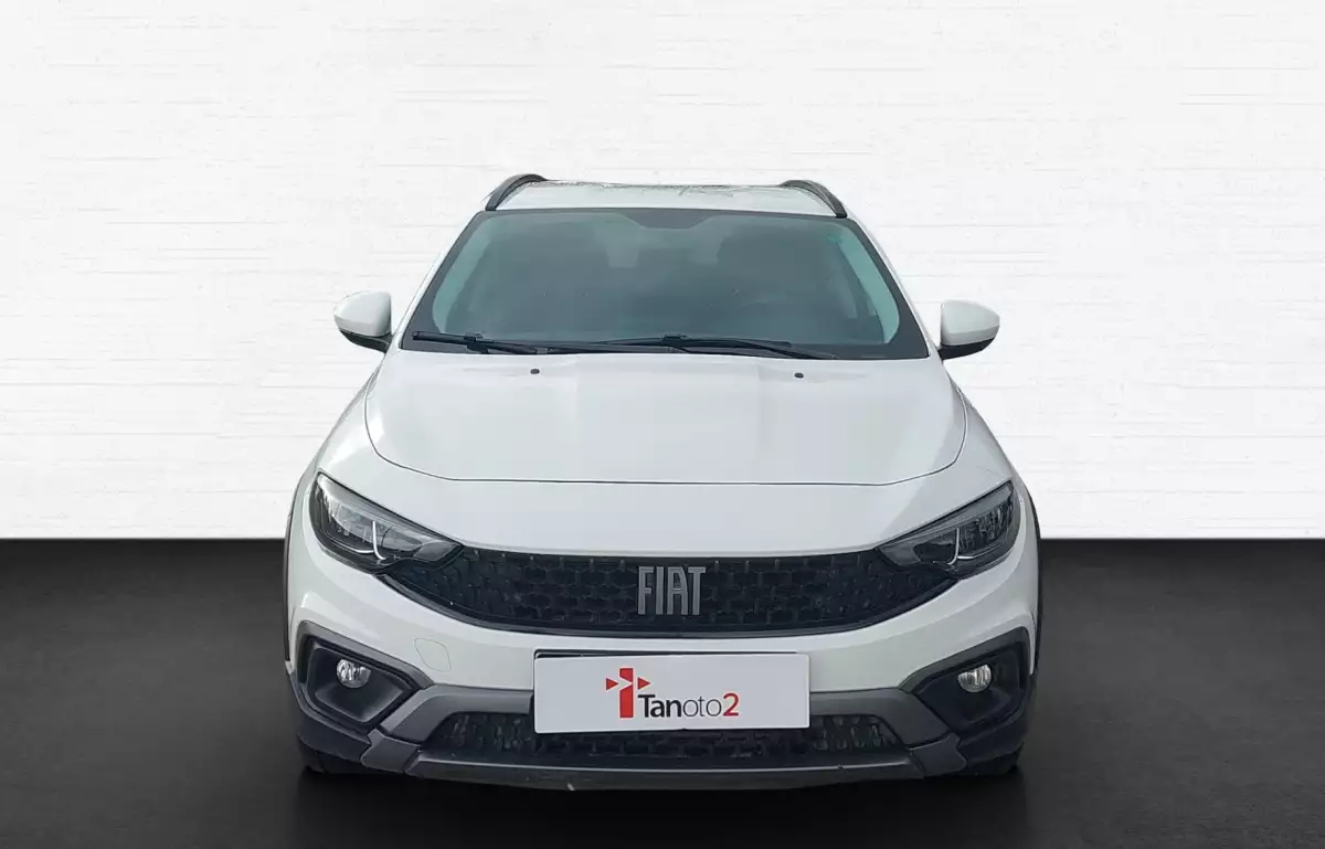 Fiat Egea Cross 1.0 Firefly Urban 100HP