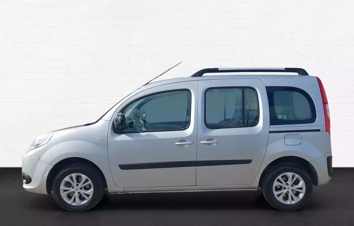 Renault Kangoo Multix Combi 1.5 Dci Touch 90HP