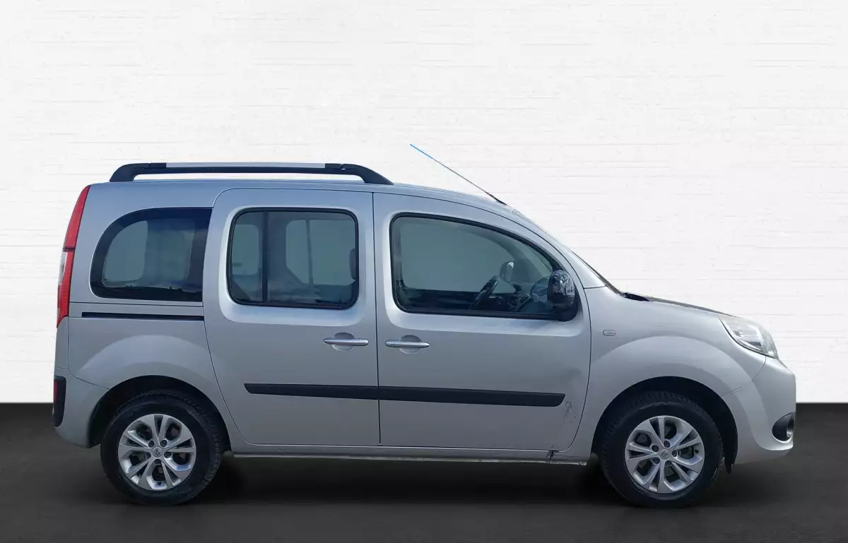 Renault Kangoo Multix Combi 1.5 Dci Touch 90HP