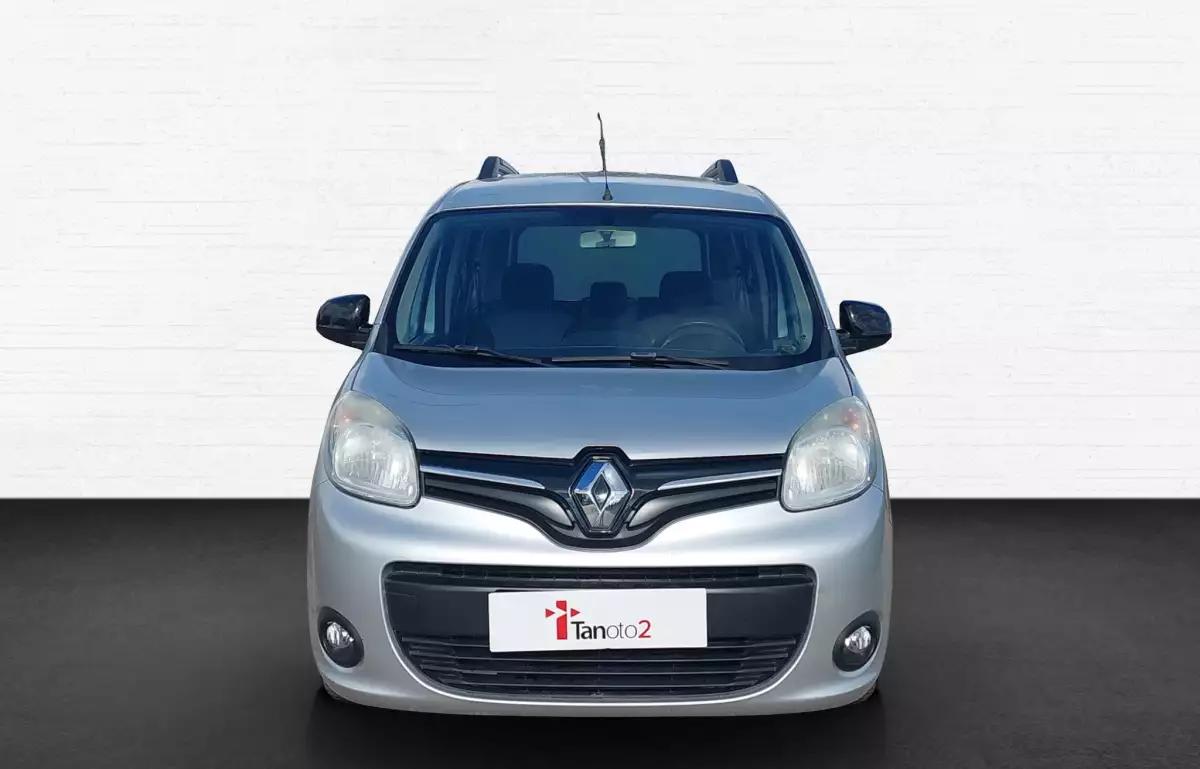 Renault Kangoo Multix Combi 1.5 Dci Touch 90HP