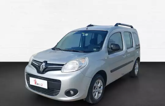 Renault Kangoo Multix Combi 1.5 Dci Touch 90HP