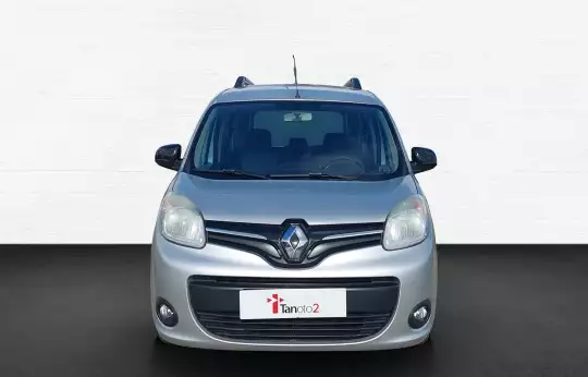 Renault Kangoo Multix Combi 1.5 Dci Touch 90HP