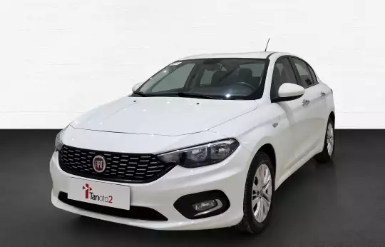 Fiat Egea 1.3 Multijet Easy Stil 95HP