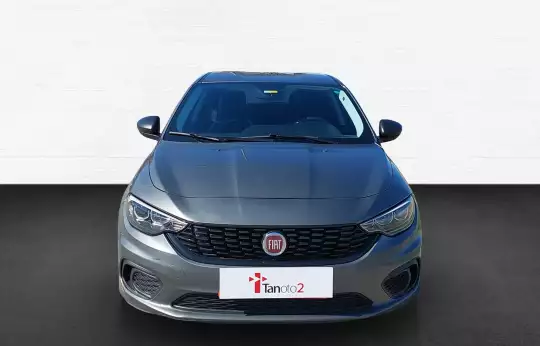 Fiat Egea 1.6 16v Multijet II Start&Stop Street Dct 120HP