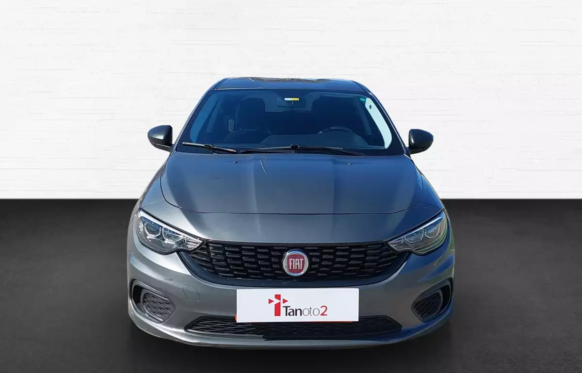 Fiat Egea 1.6 16v Multijet II Start&Stop Street Dct 120HP