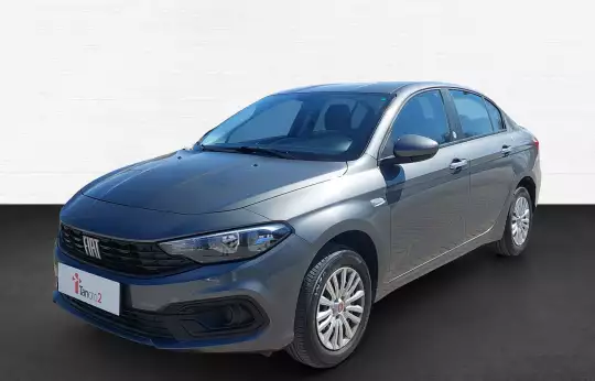 Fiat Egea 1.4 Fire Easy 95HP