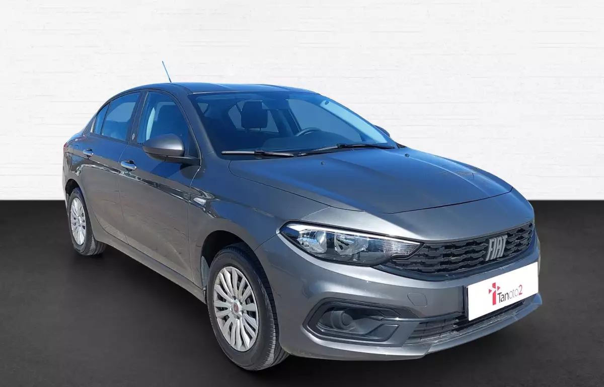 Fiat Egea 1.4 Fire Easy 95HP