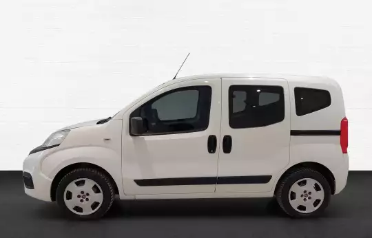 Fiat Fiorino Combi 1.3 Multijet Pop 95HP