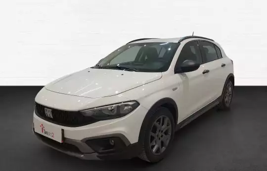 Fiat Egea Cross 1.6 Multijet Street Plus Dct 130HP