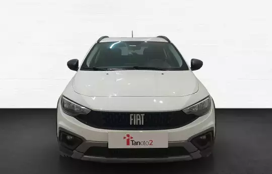 Fiat Egea Cross 1.6 Multijet Street Plus Dct 130HP