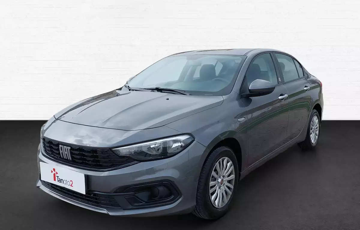 Fiat Egea 1.4 Fire Easy 95HP