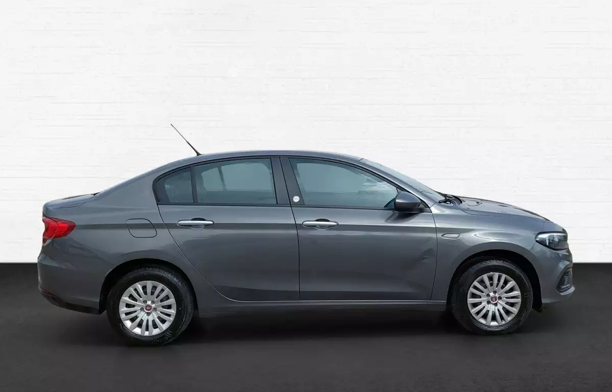 Fiat Egea 1.4 Fire Easy 95HP