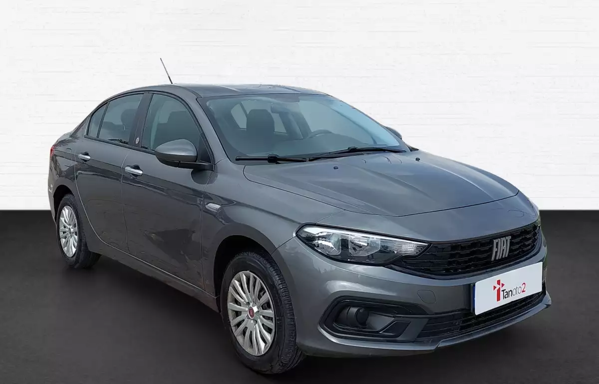 Fiat Egea 1.4 Fire Easy 95HP