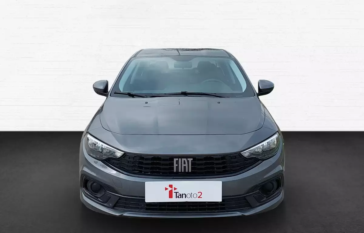 Fiat Egea 1.4 Fire Easy 95HP