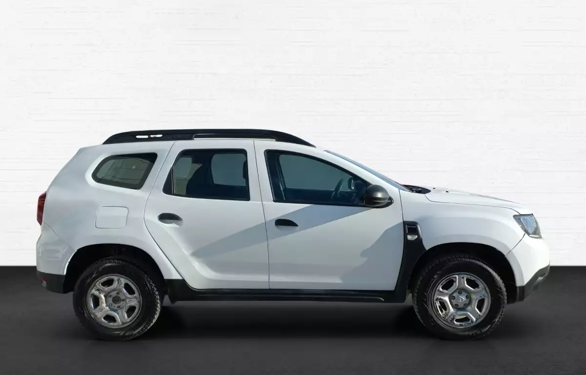 Dacia Duster 1.5 Bluedci 4x4 Comfort 115HP