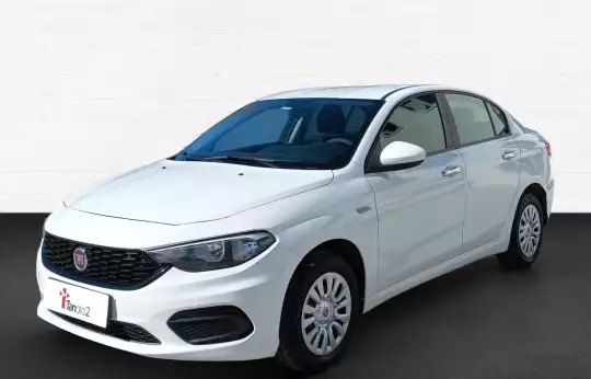 Fiat Egea 1.3 Multijet Easy 95HP