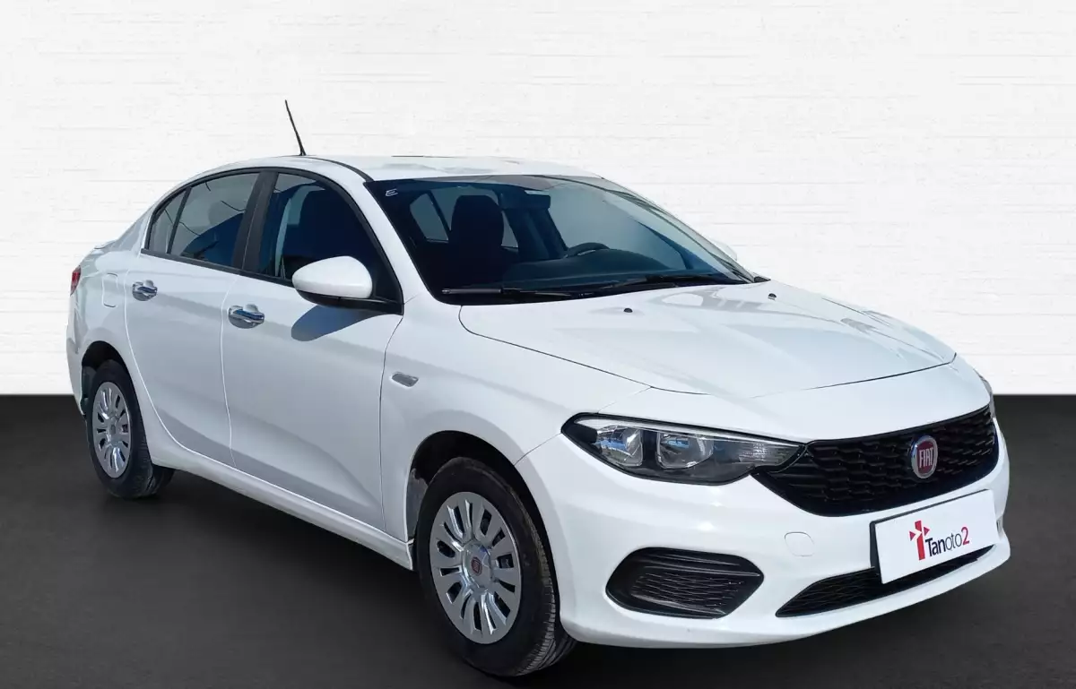 Fiat Egea 1.3 Multijet Easy 95HP