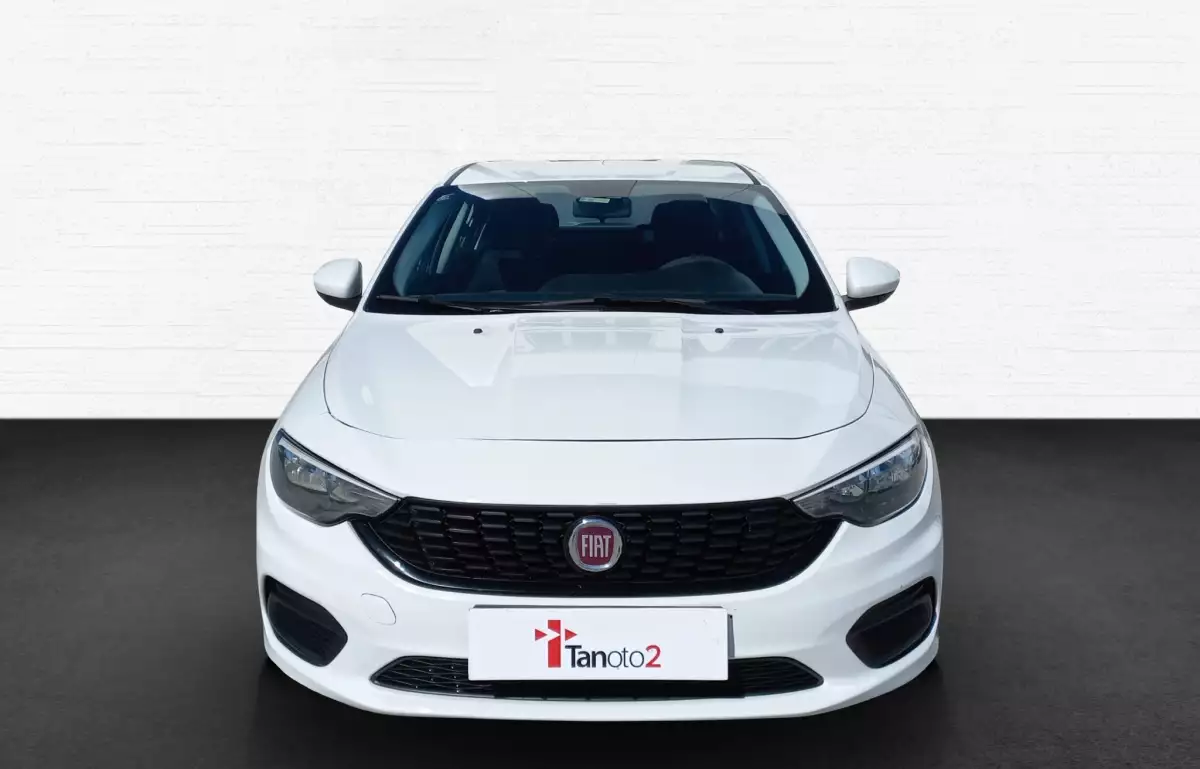 Fiat Egea 1.3 Multijet Easy 95HP