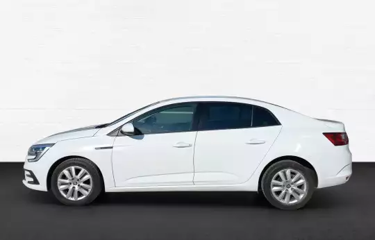 Renault Megane Sedan 1.3 Tce Edc Joy Comfort 140HP