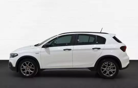 Fiat Egea Cross 1.6 Multijet Street Plus Dct 130HP