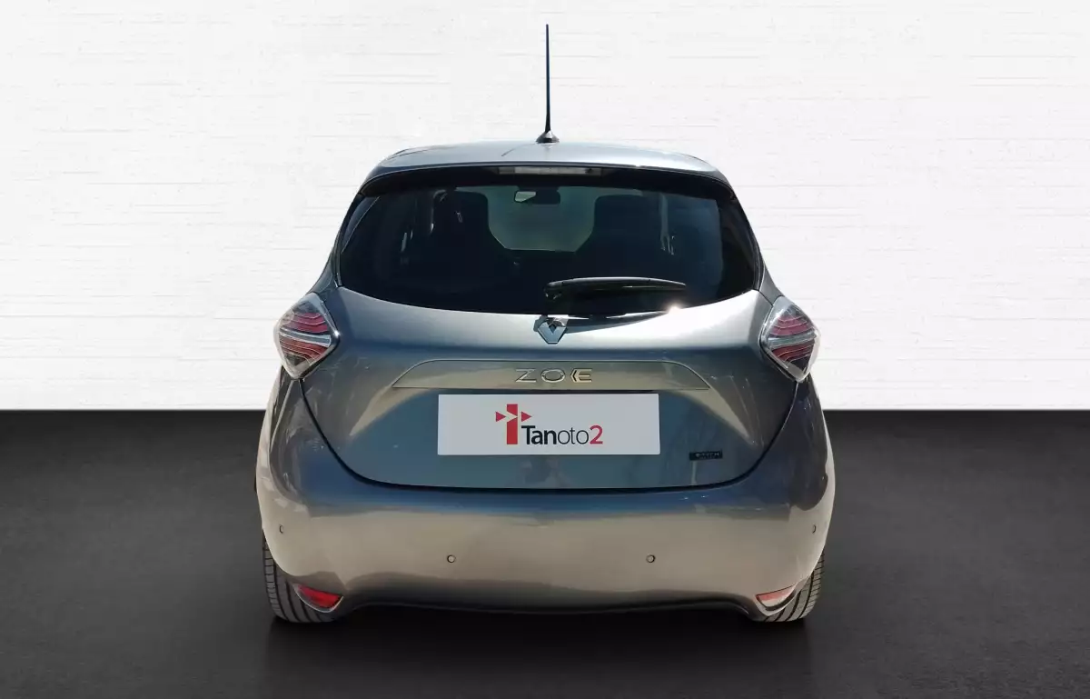 Renault ZOE Intense 108HP