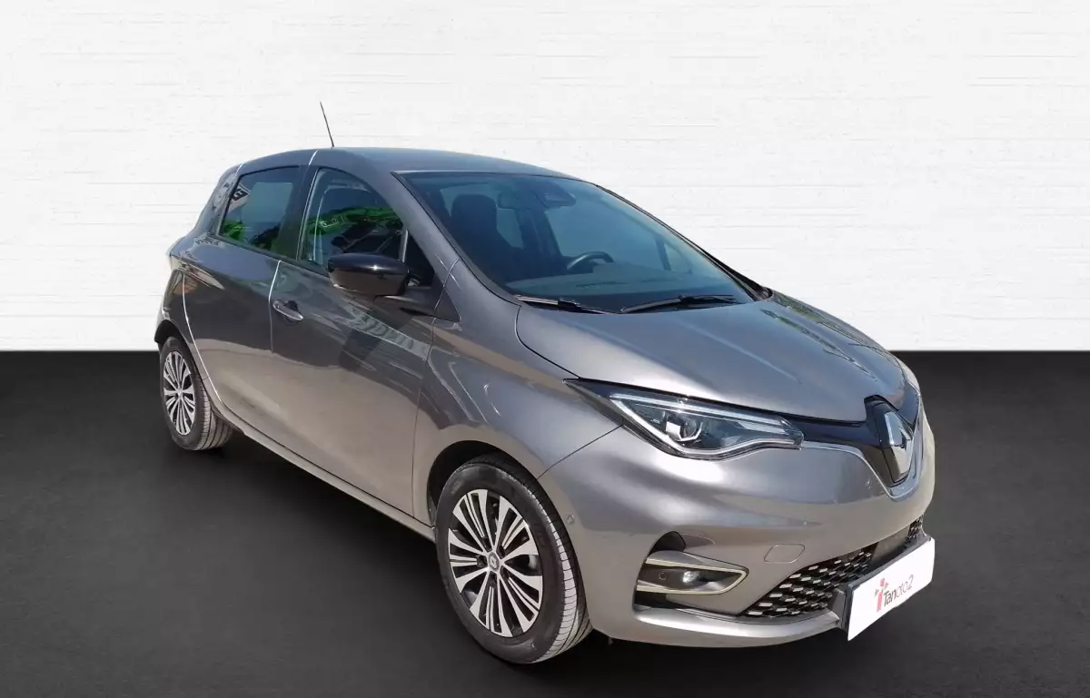 Renault ZOE Intense 108HP