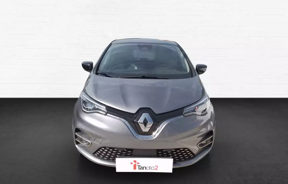 Renault ZOE Intense 108HP