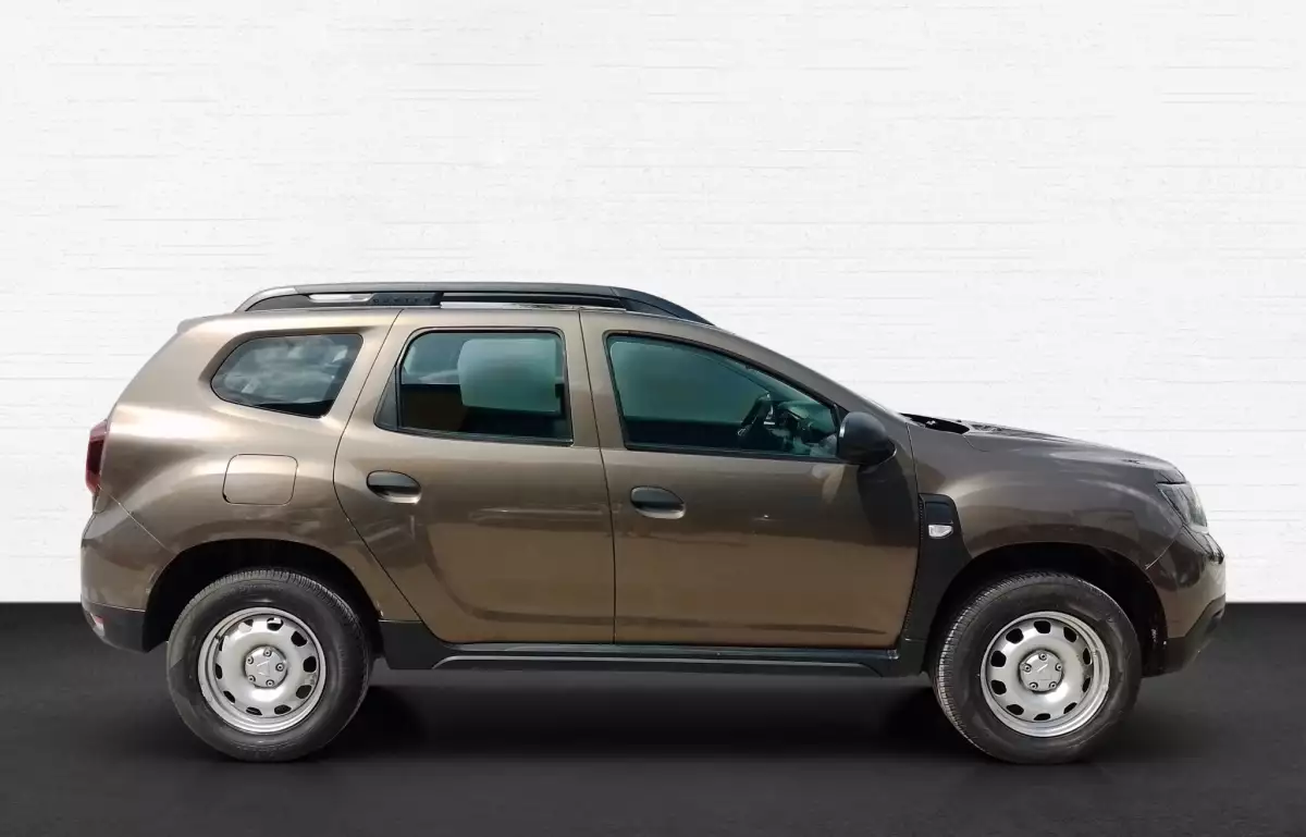 Dacia Duster 1.6 Sce Eco-G Comfort 115HP